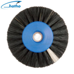 Cepillo de Pulido Circular de cerda de Chung King 1355 Hatho