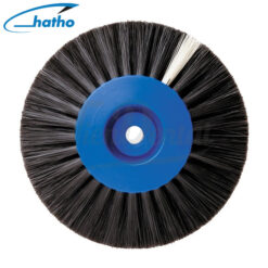 Cepillo de Pulido Circular de cerda de Chung King 1480 Hatho