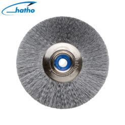 Cepillo de acero 193 Hatho