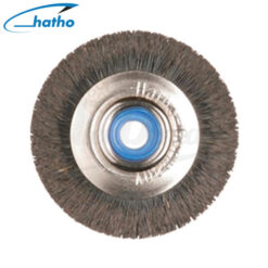 Cepillo estrecho de cerda de Chung King 121 Hatho