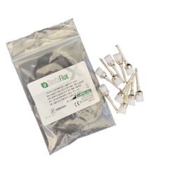 Cepillos profilaxis Nylon Dentaflux 10 Uds