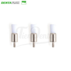 Cepillos profilaxis Rosca Dentaflux
