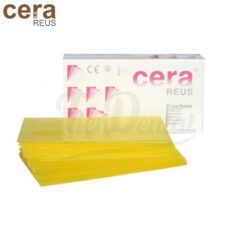 Cera de articular en placas de 2mm REUS