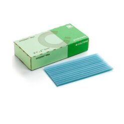 Cera en tiras para suplementar cubetas 48 Unidades