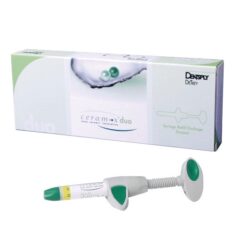 Ceram X DUO Jeringa 3g