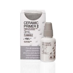 Ceramic Primer II 3 ml GC