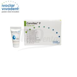 Cervitec F Barniz Ivoclar Vivadent Tubo 7g