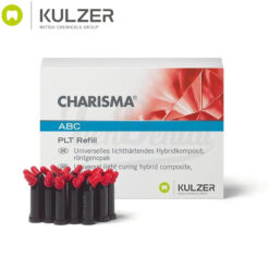 Charisma ABC Kulzer Compules 20 x 0,20g