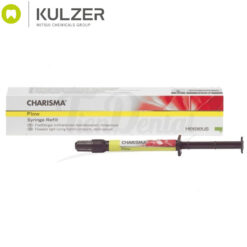 Charisma Flow Composite Fluido Kulzer Jer 1,8g