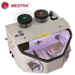 Chorro de arena Constellation Practic Mestra