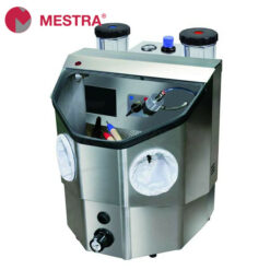 Chorro de arena Cosmos Mestra