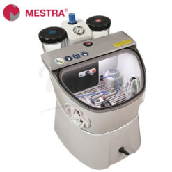 Chorro de arena Eclipse II-T Mestra