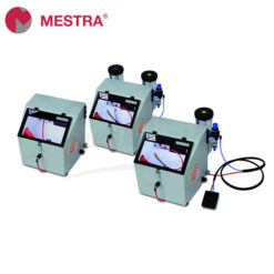 Chorros de arena Terra Mestra