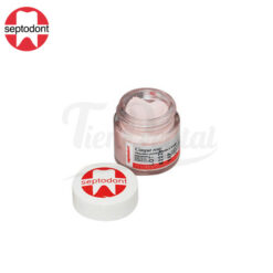 Cimpat Rosa Pasta relleno provisional - Septodont