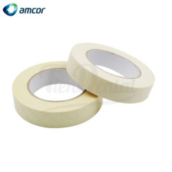 Cinta adhesiva PERGUT vapor 19mm 50 m