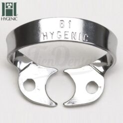 Clamps Brinker Hygenic Retractores tisulares