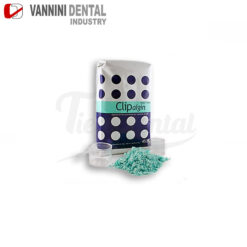 CLIPalgin Elastic Alginato Vannini 453g