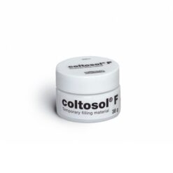 Coltosol F Obturador Provisional Coltene 38 g