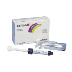 Coltosol F Jeringa 5x8 g