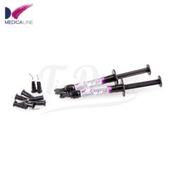 Composite Universal Elegance Flow Medicaline 2x2g