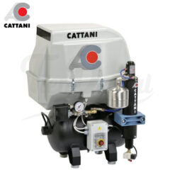 Compresor Cattani AC 100Q - 1013150