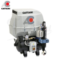 Compresor Cattani AC 200Q - 1013250