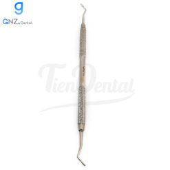 Condensador Composite GNZ