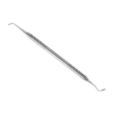 Condensador de composite W3 Hu-Friedy Silver