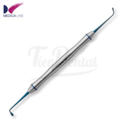 Condensador plano Medicaline