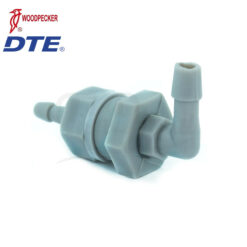 Conector Suministro agua para ultrasonidos