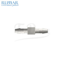Conector de Nylon Unión RUMAR 10 uds