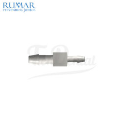 Conector de Nylon Unión Reductora RUMAR 10 uds
