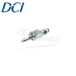 Conector rápido macho DCI