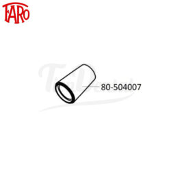 Cono de Acero para Jeringa Dental FARO SYR3