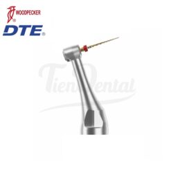 Contra ángulo Endo Radar Plus - Endo Smart Plus y Motopex