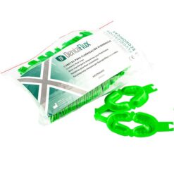 Cubeta Flúor Doble ECO 50 Unidades
