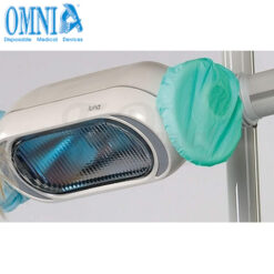 Cubremanillas Circular Omnia 120 uds