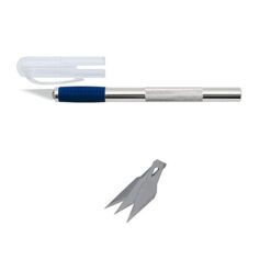 Cuchillete tipo X-Acto