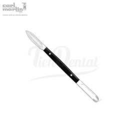 Cuchillo para cera Lessmann Carl Martin 1463