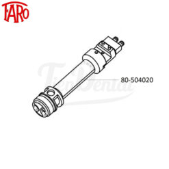 Cuerpo Jeringa Dental FARO SYR3