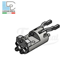 Cuerpo Jeringa Luzzani Minilight 3F