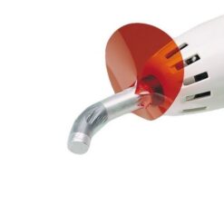 Cure Sleeve Protector Guía de Luz 11 mm 400 uds