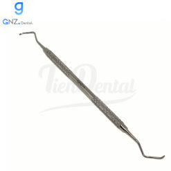 Cureta Columbia 4R/4L GNZ