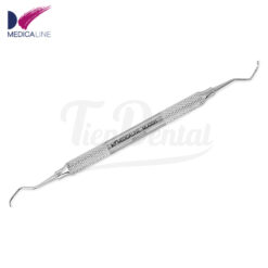 Cureta Columbia 4R-4L Medicaline