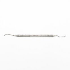 Cureta Gracey 13/14 Mango sólido GNZ