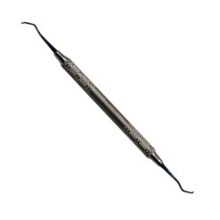 Curetas Gracey con Puntas de Titanio GNZ