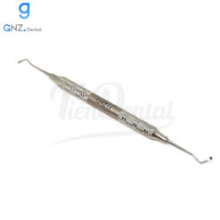 Cureta Quirúrgica Lucas GNZ