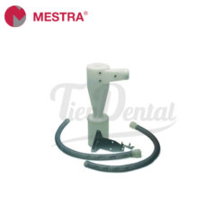 Decantador de polvo Ciclón Mestra