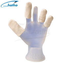 Dediles de cuero Hatho