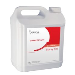 Dentasept Spray 60 Pro 5l